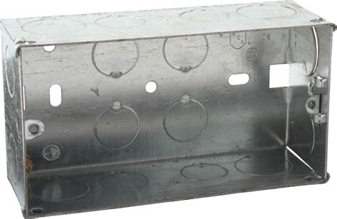 box steel price list|galvanised steel box.